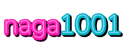 naga1001 — logo kanal